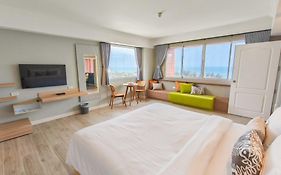 Hua Hin Grand Hotel And Plaza - Sha Extra Plus
