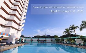 Hua Hin Grand Hotel And Plaza - Sha Extra Plus